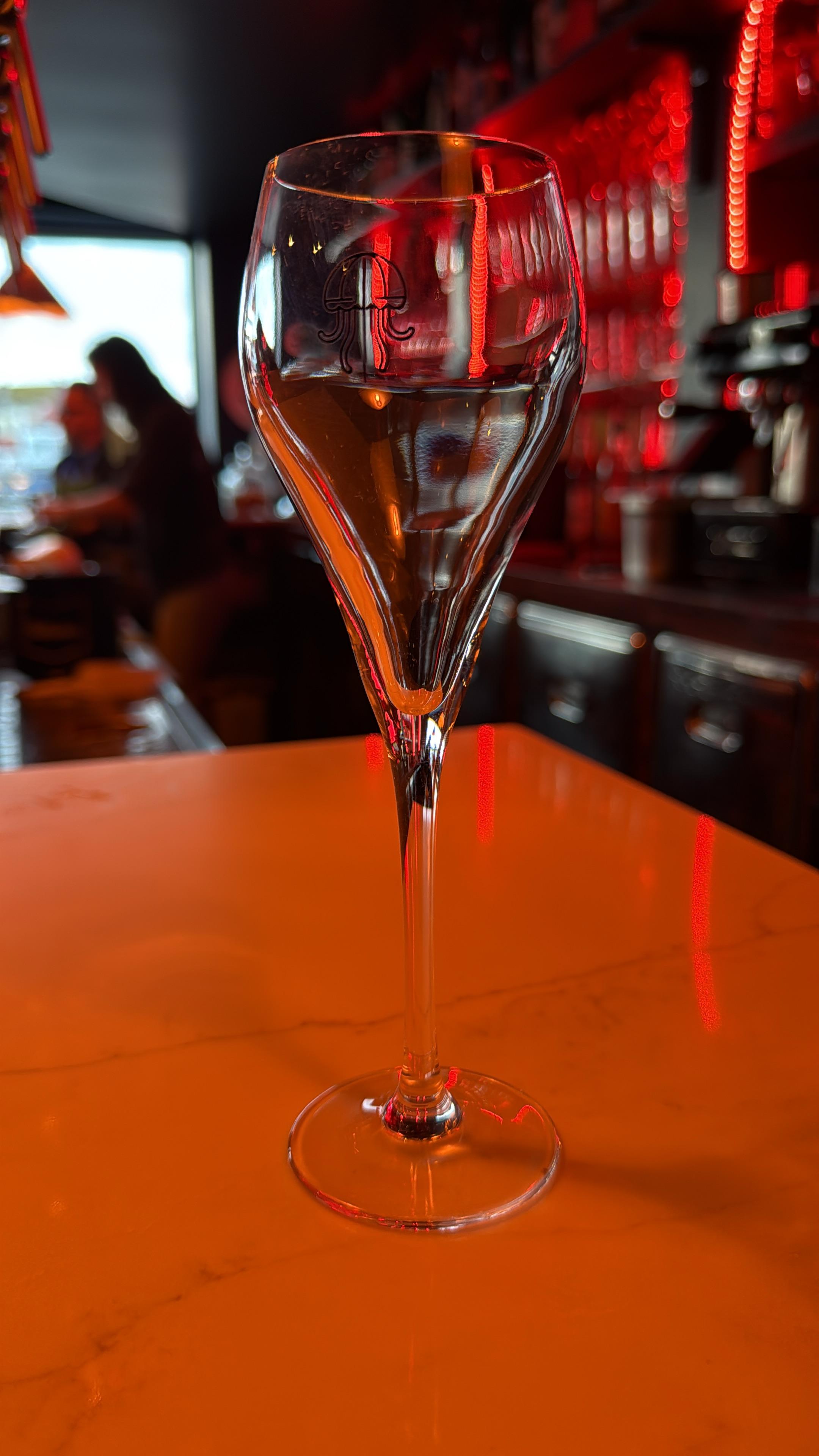 Flûte à champagne (16 cl)