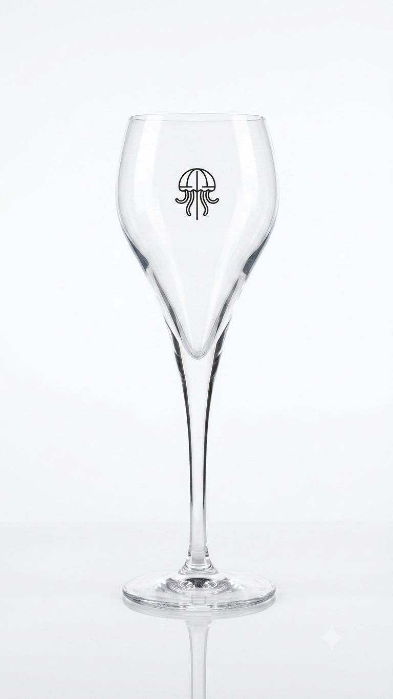 Flûte à champagne (16 cl)