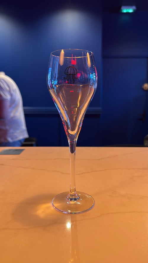 Flûte à champagne (16 cl)