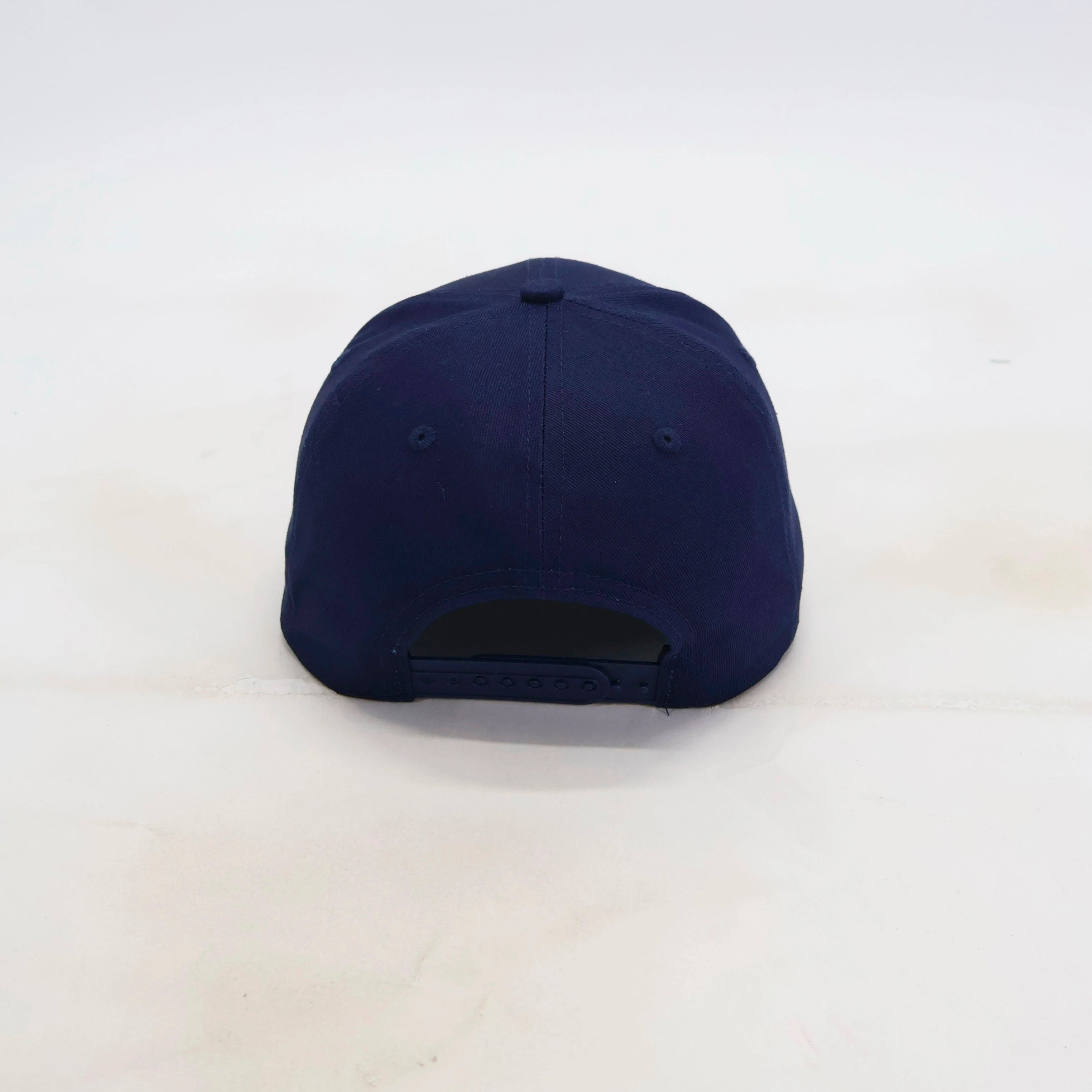 La Casquette - La Méduse brodée