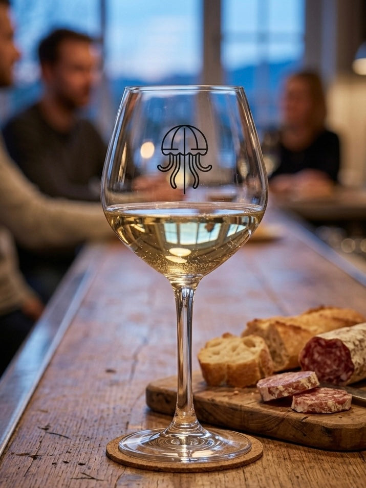 Verre à vin (47 cl)