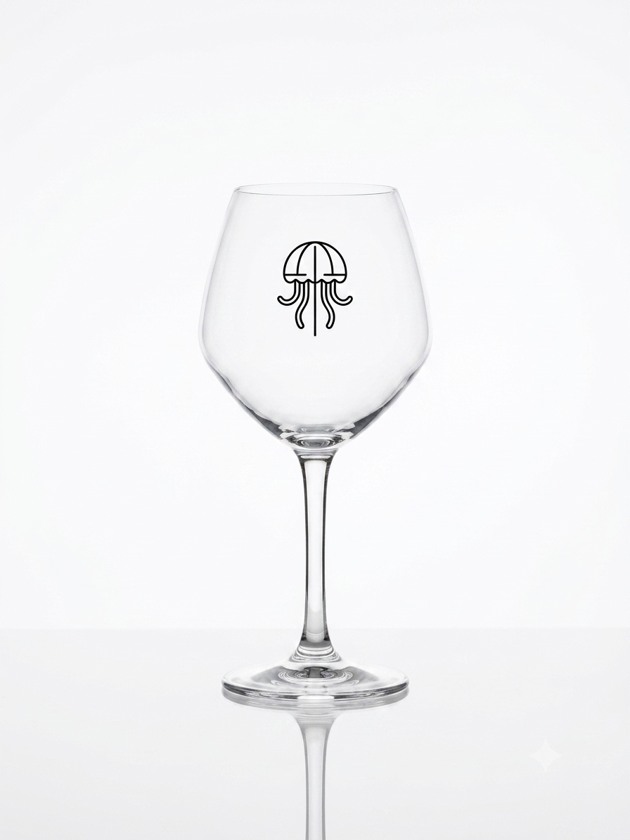 Verre à vin (47 cl)