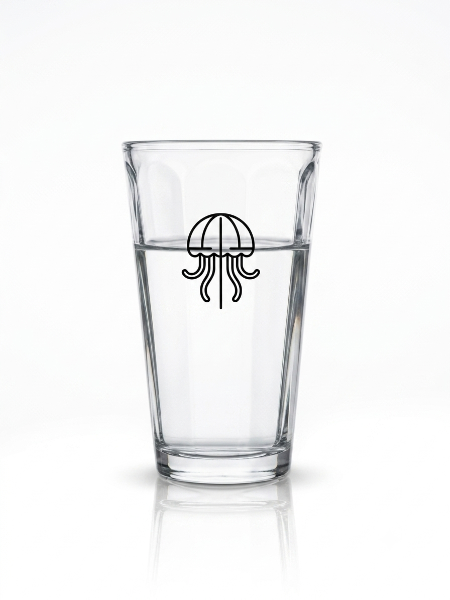 Verre à bière (25/50 cl)