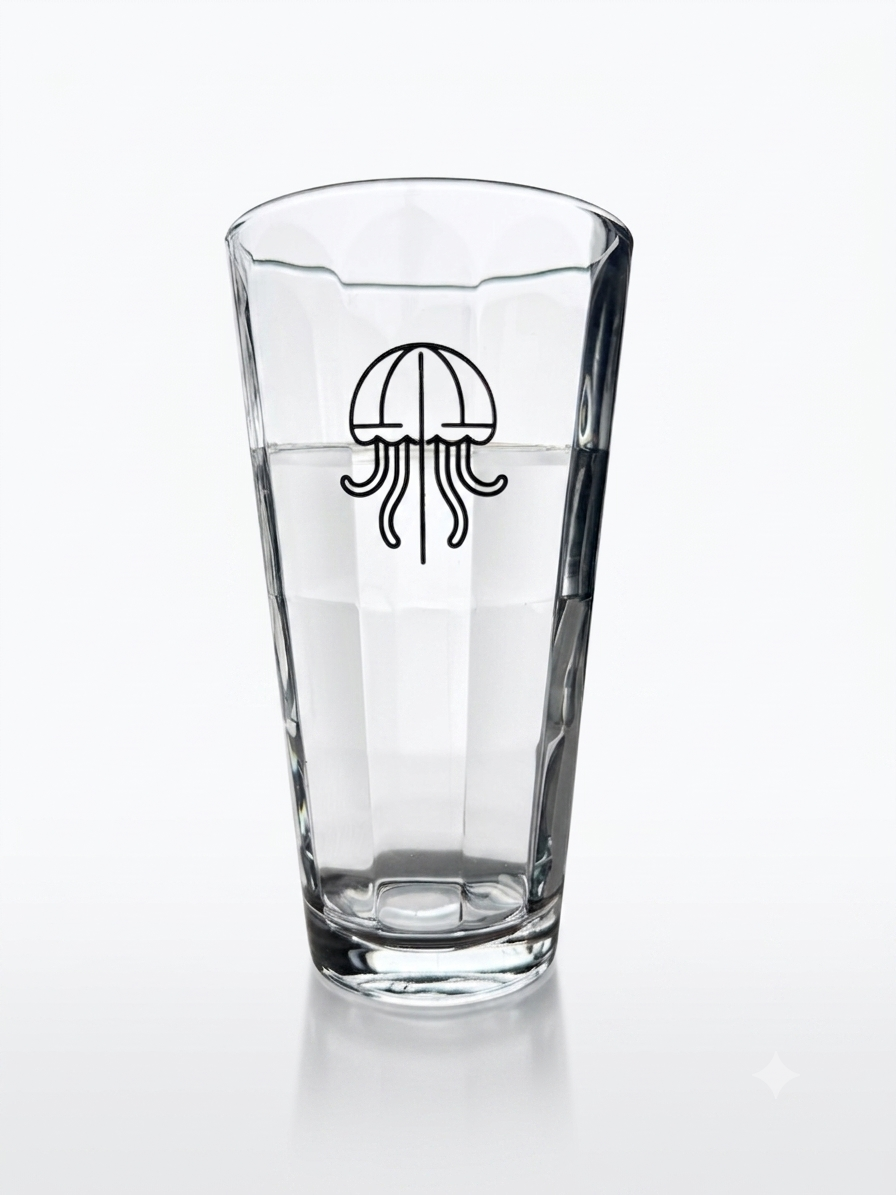 Verre à bière (25/50 cl)