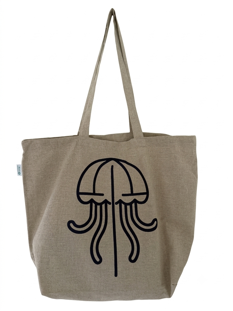 Le Playa - Tote bag de La Méduse