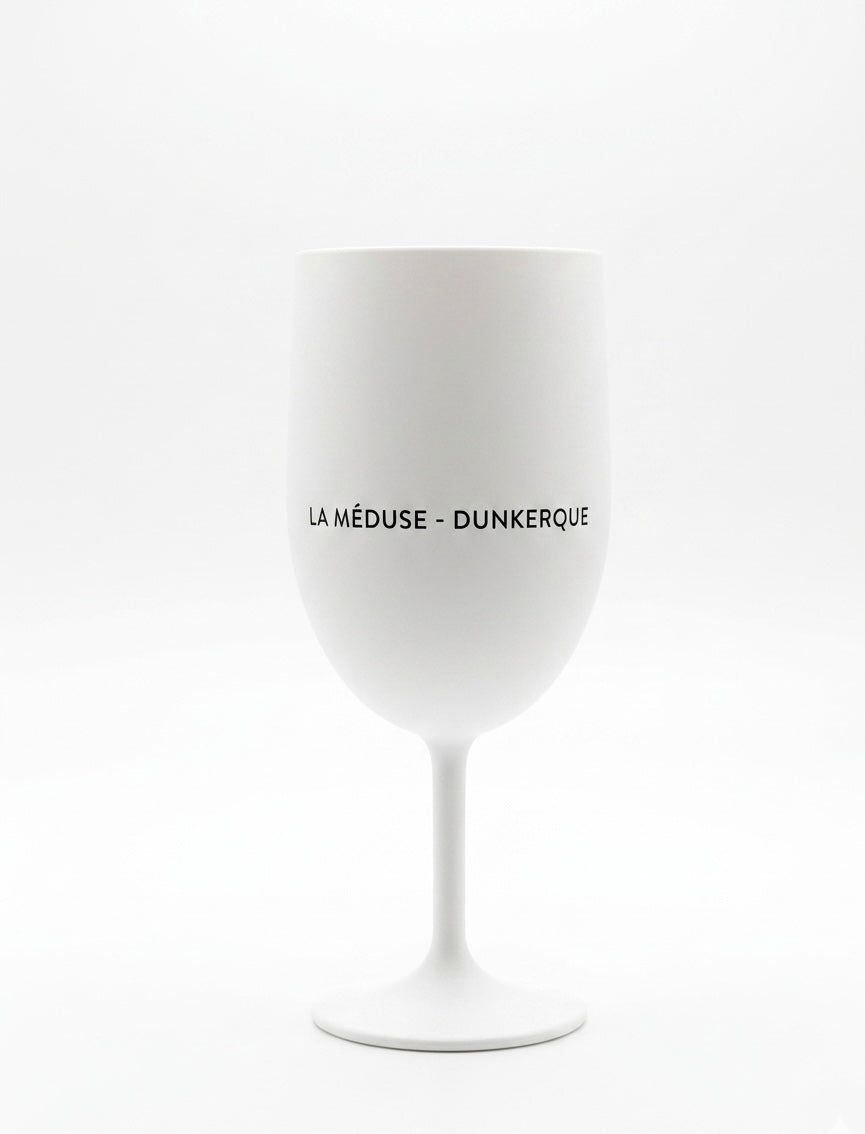 Verres à vin incassables (Lot de 2)