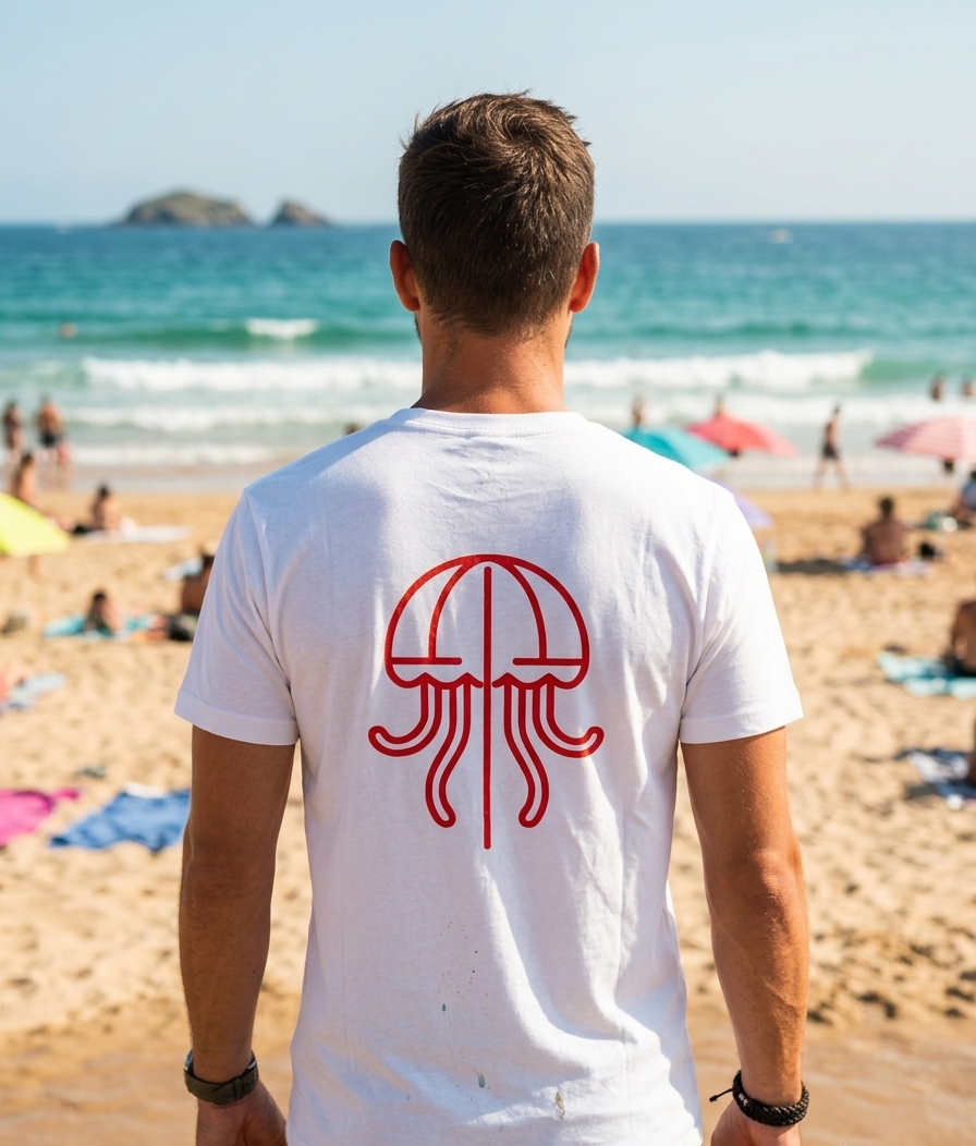 L'Original - T-shirt